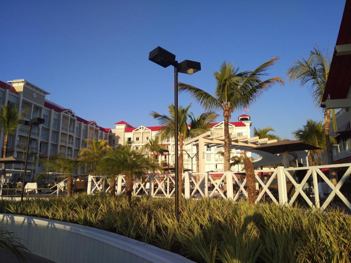 Enjoy Thermas Water Park Resort Águas de São Pedro Екстериор снимка